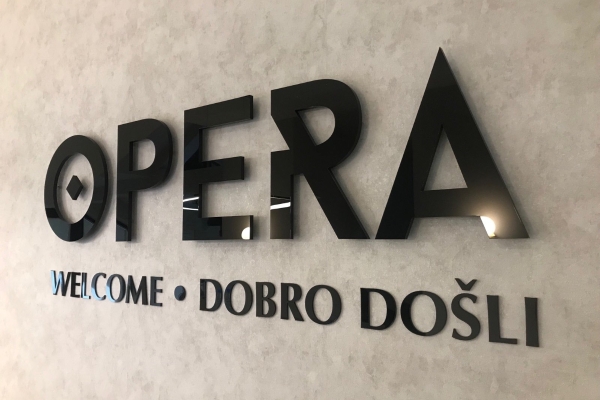 Hotel Opera